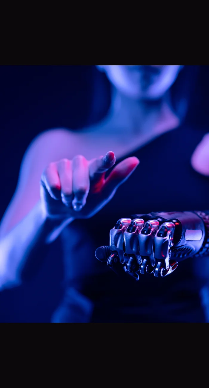 Professional HR team